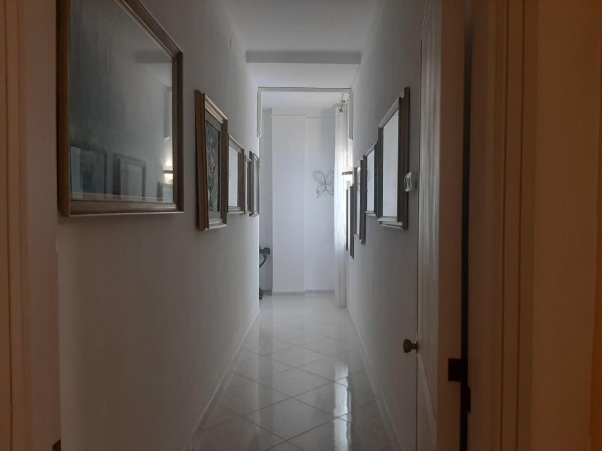 Casa Momy Apartment Lecce Exterior photo