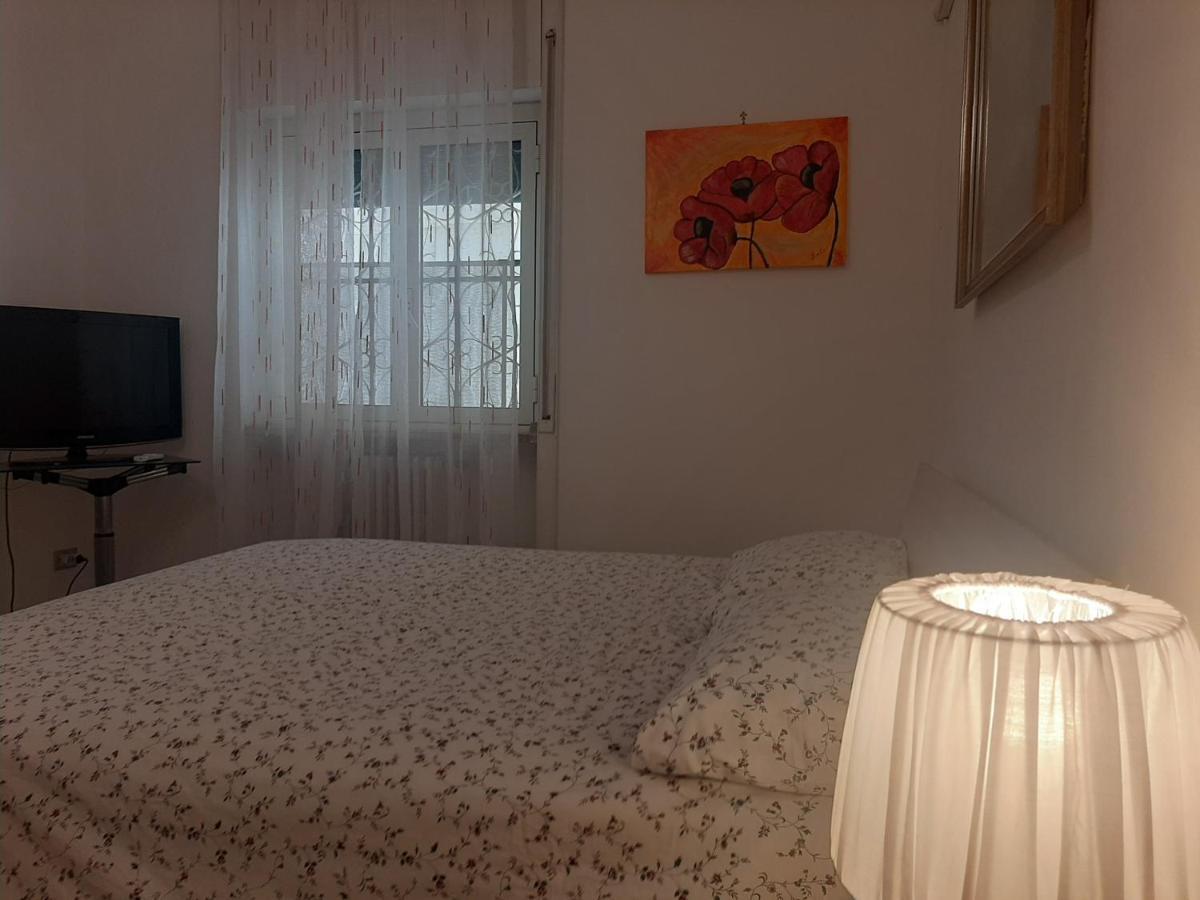 Casa Momy Apartment Lecce Exterior photo
