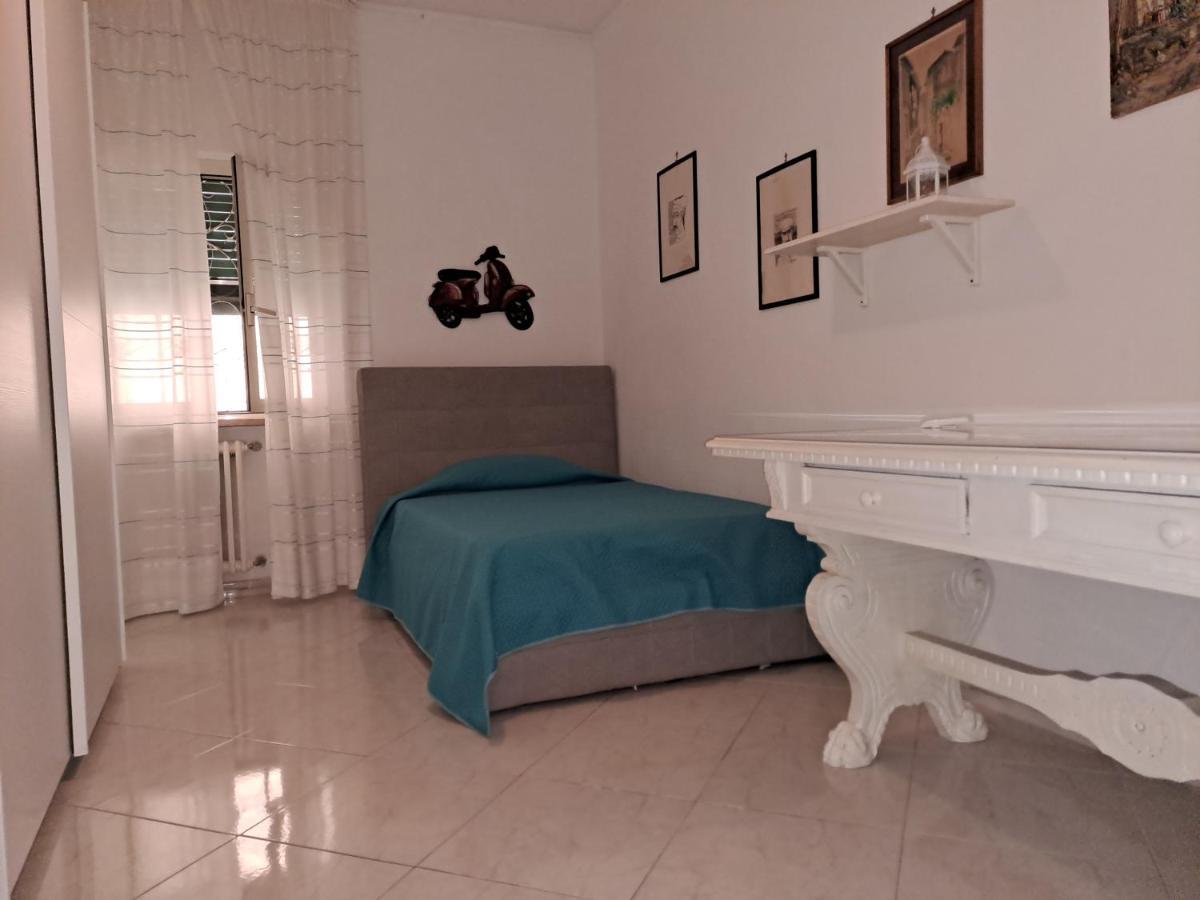 Casa Momy Apartment Lecce Exterior photo