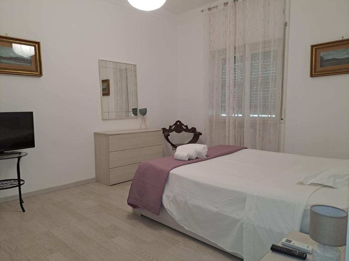 Casa Momy Apartment Lecce Exterior photo