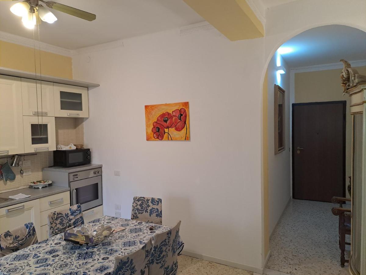 Casa Momy Apartment Lecce Exterior photo